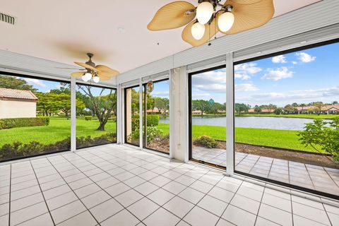 Tiny photo for 8257 Waterline Drive, Boynton Beach, FL 33472 (MLS # B26014241)