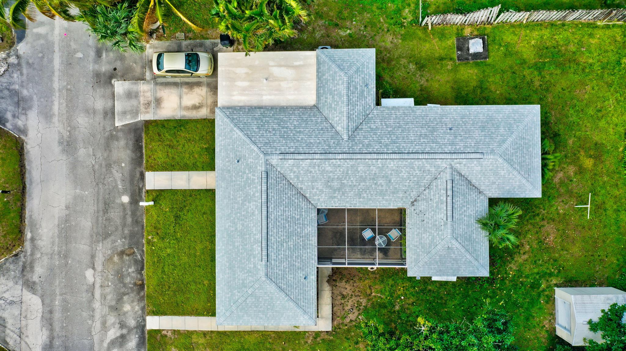 LAKE HEIGHTS - Residential