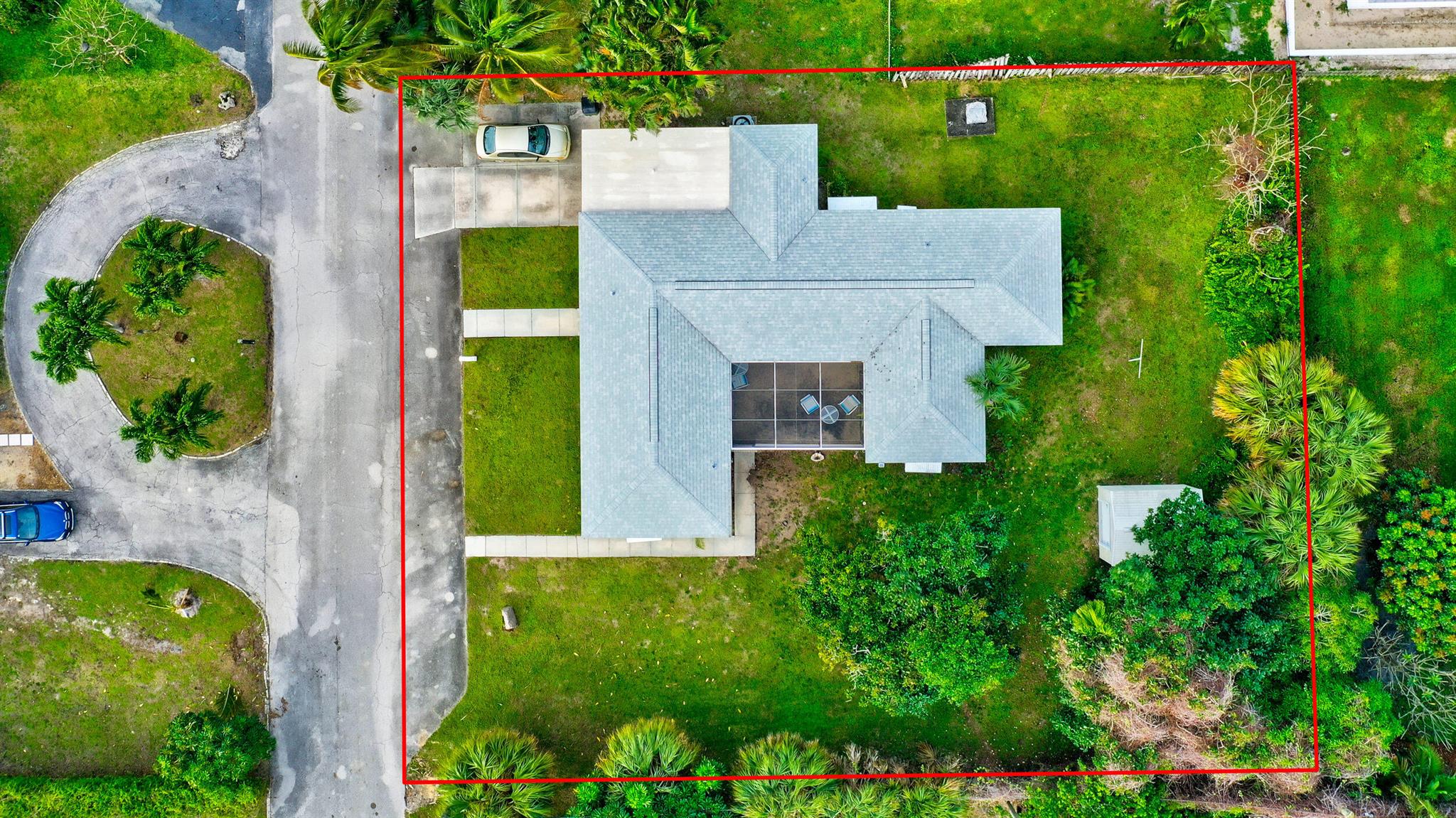 LAKE HEIGHTS - Residential