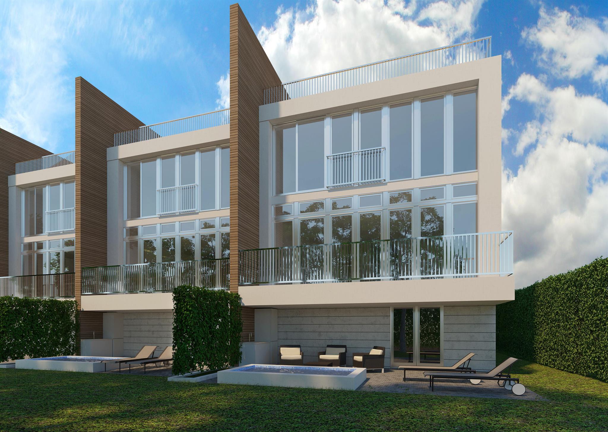 OCEANGLASS - Residential