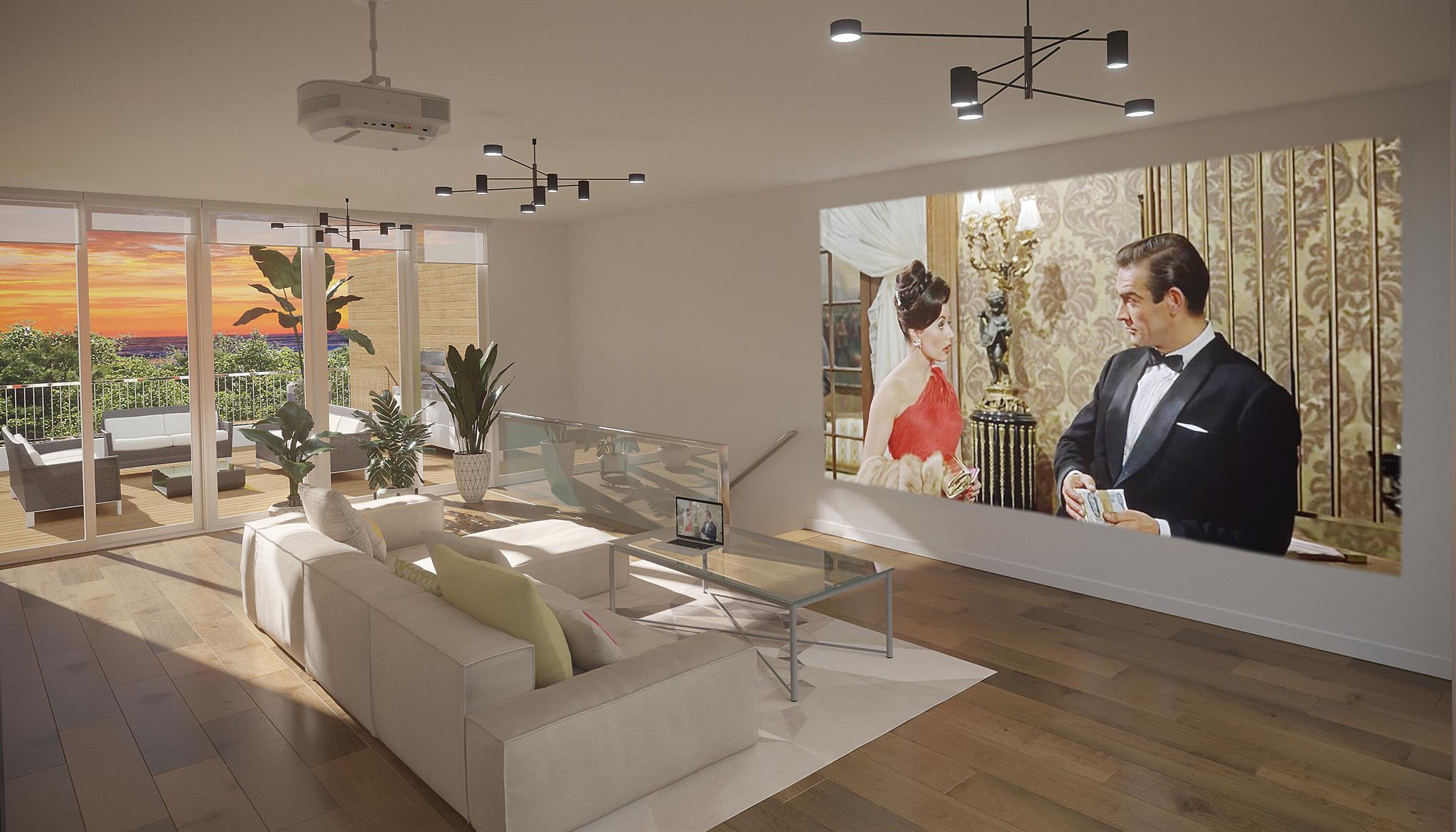 OCEANGLASS - Residential