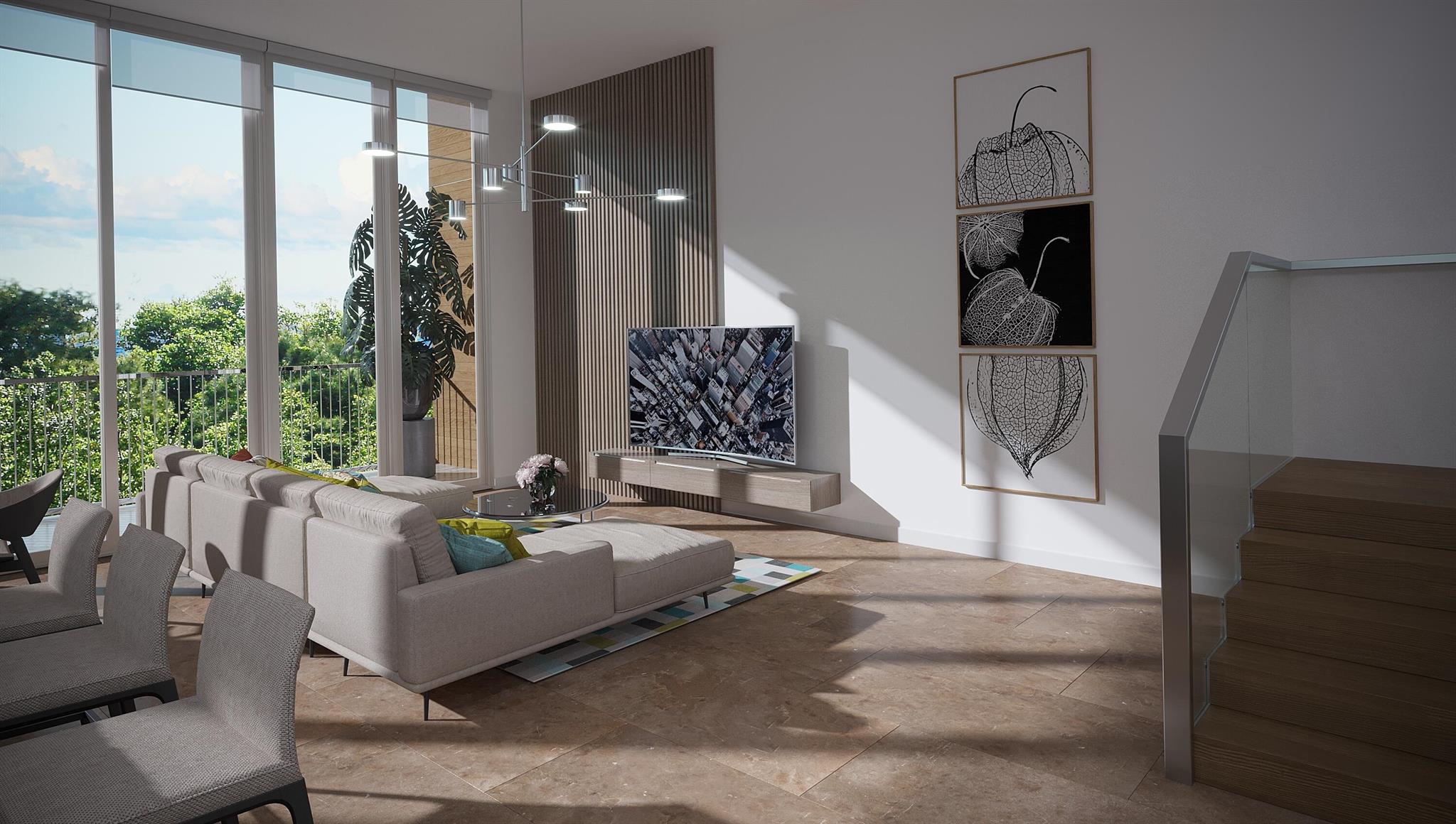 OCEANGLASS - Residential