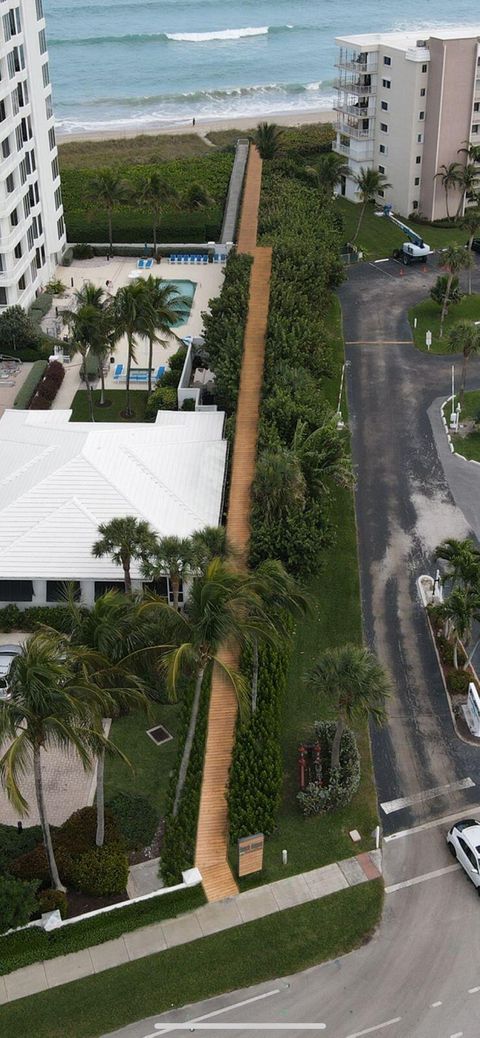 A home in Jensen Beach