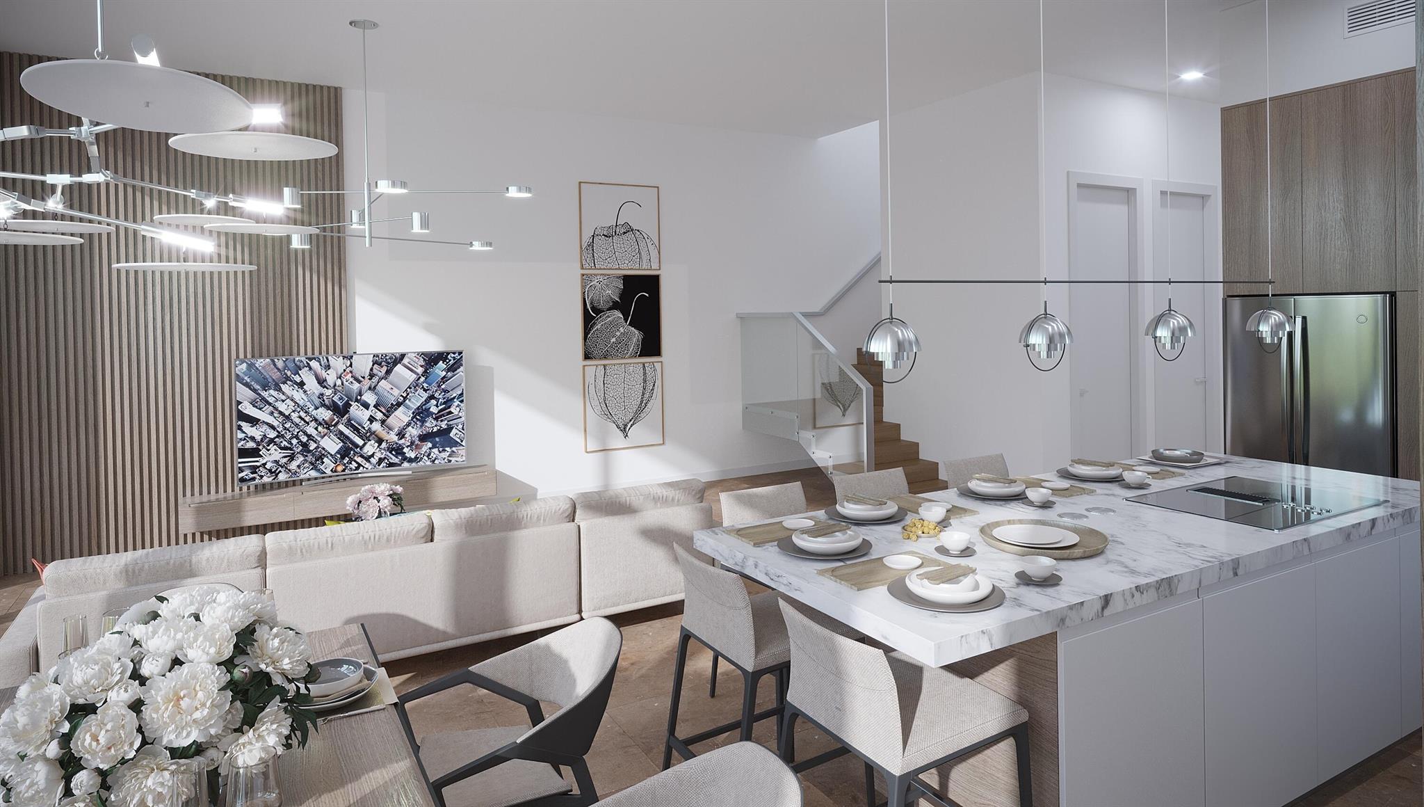 OCEANGLASS - Residential