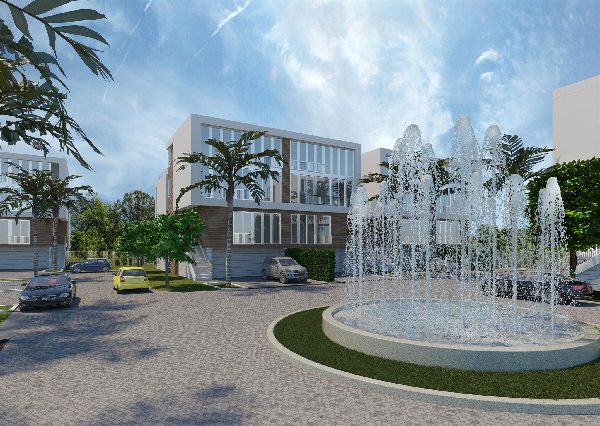 OCEANGLASS - Residential