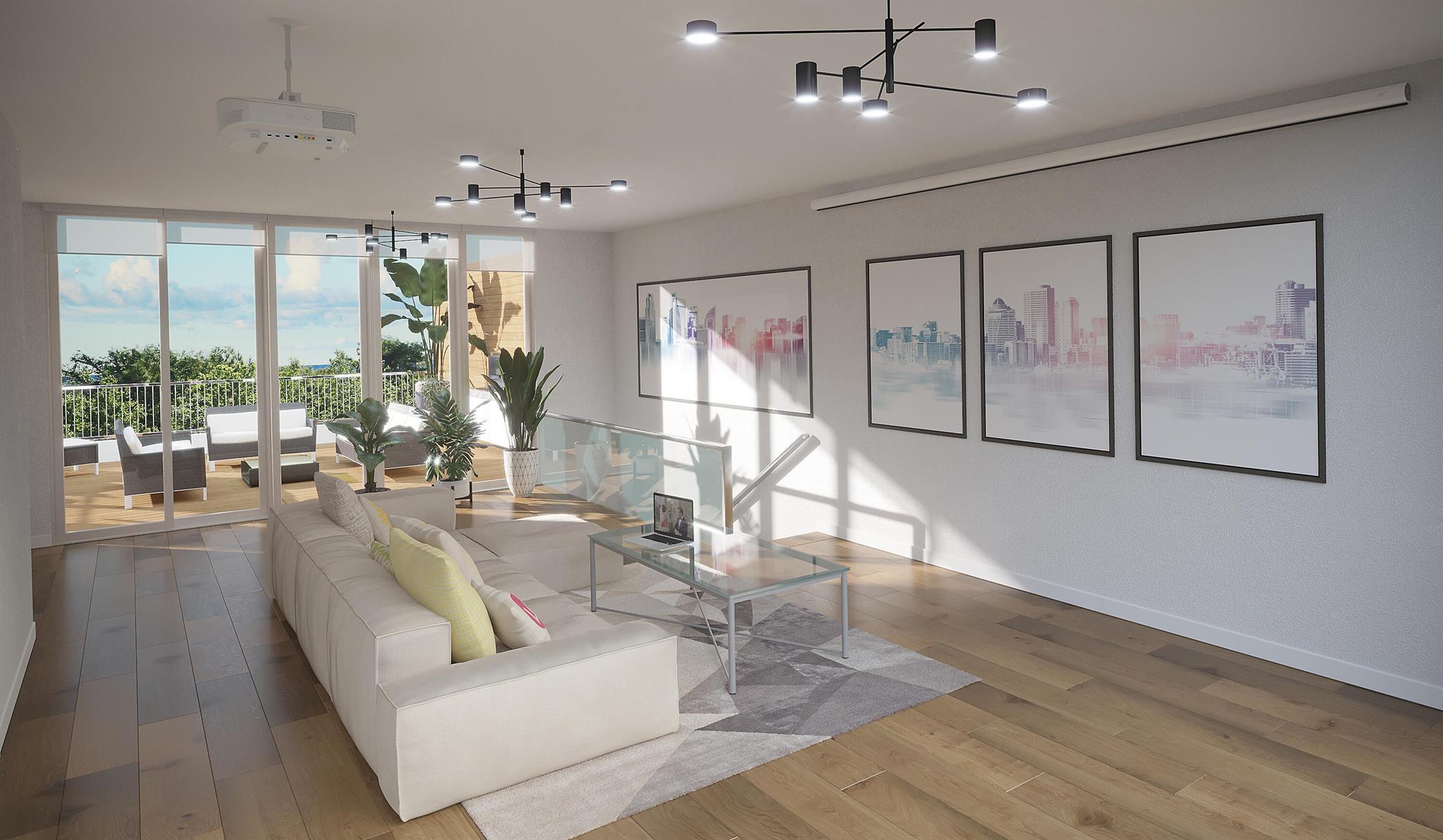 OCEANGLASS - Residential