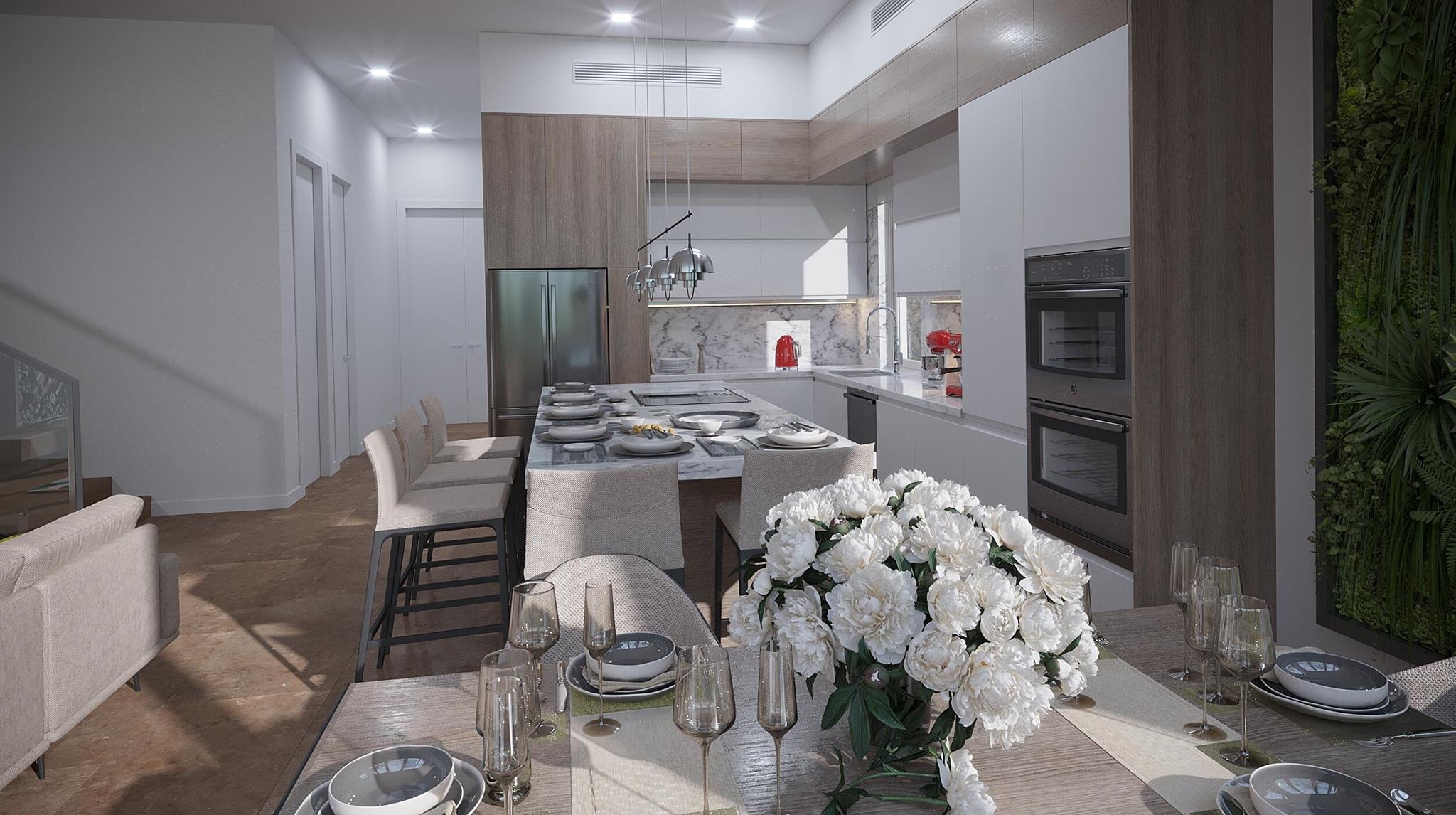 OCEANGLASS - Residential