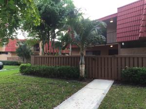 BOCA RIO NORTH - Residential Lease