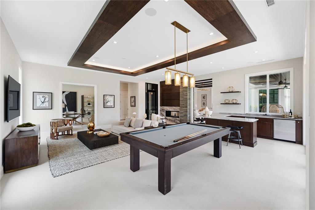 Nurmi Isles Island 1 - Residential