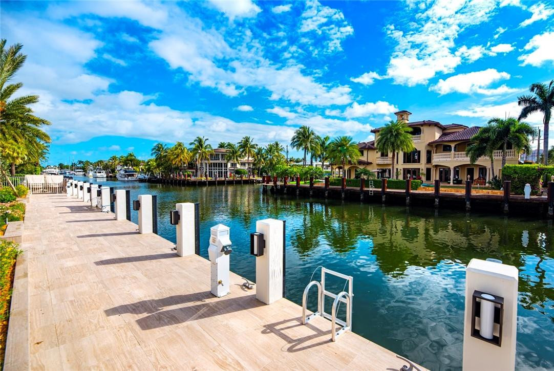 Nurmi Isles Island 1 - Residential