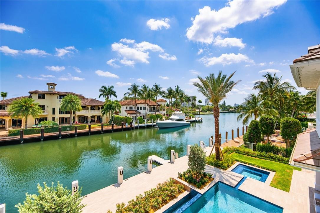 Nurmi Isles Island 1 - Residential