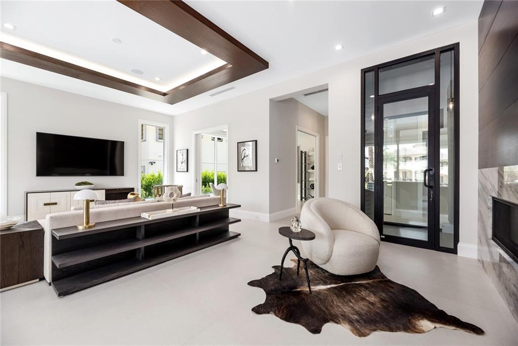 Nurmi Isles Island 1 - Residential