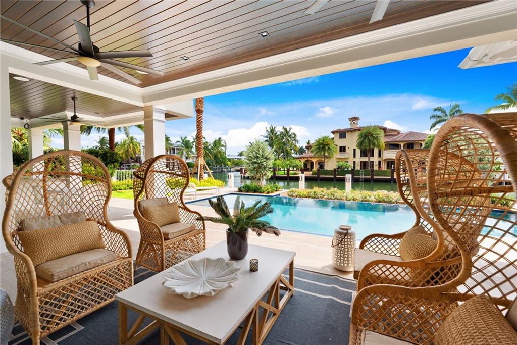 Nurmi Isles Island 1 - Residential