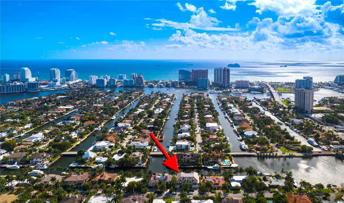 Nurmi Isles Island 1 - Residential