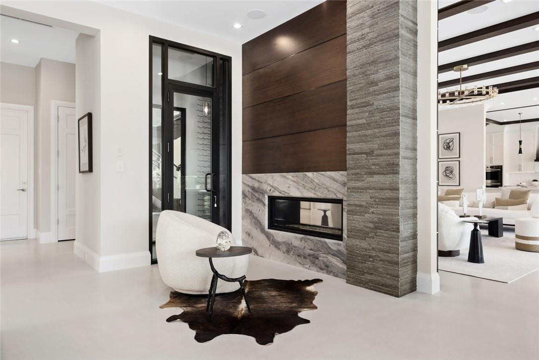 Nurmi Isles Island 1 - Residential