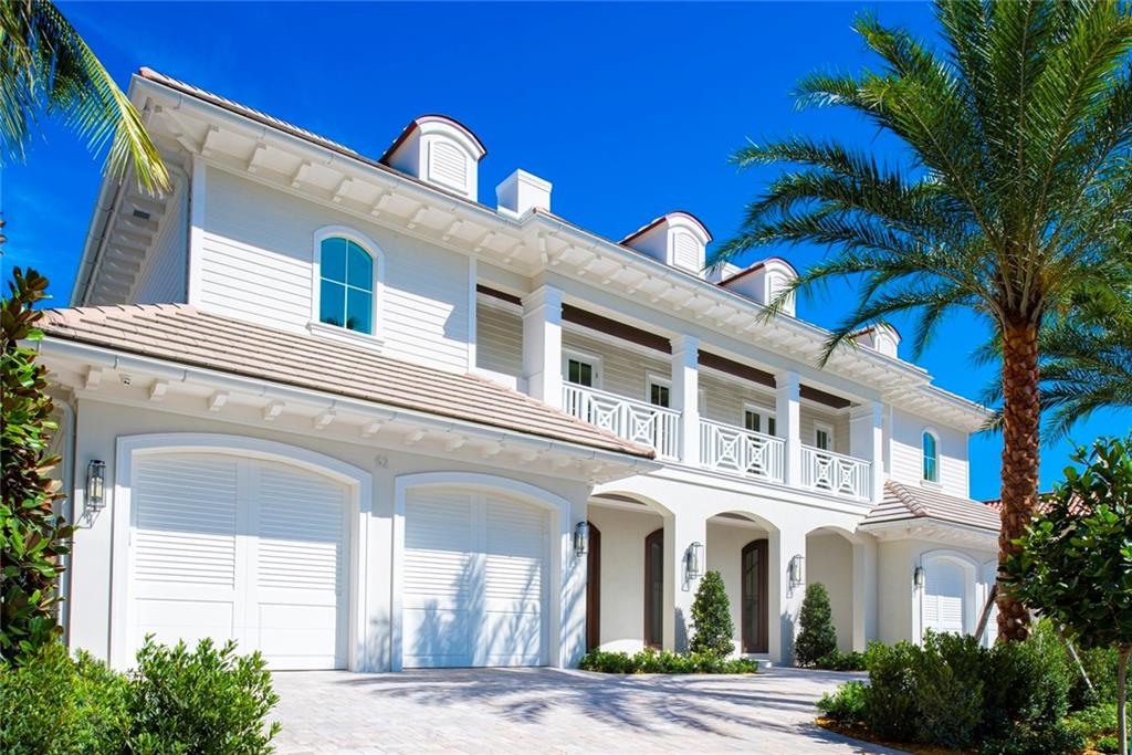 Nurmi Isles Island 1 - Residential