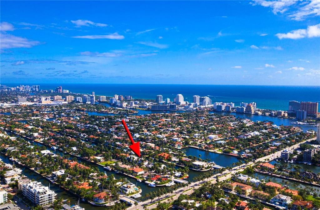 Nurmi Isles Island 1 - Residential