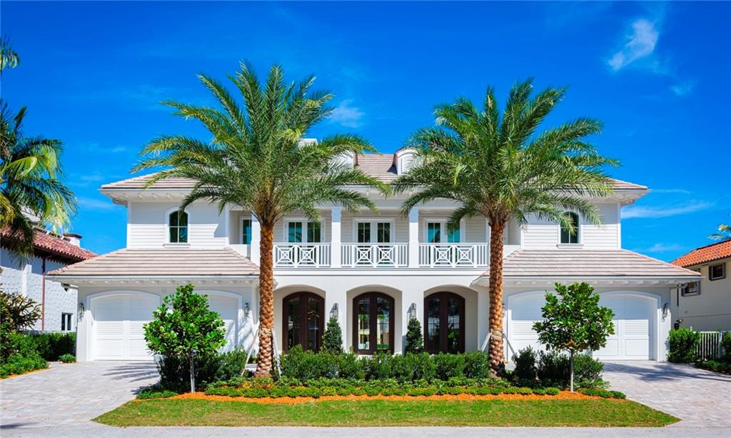 Nurmi Isles Island 1 - Residential