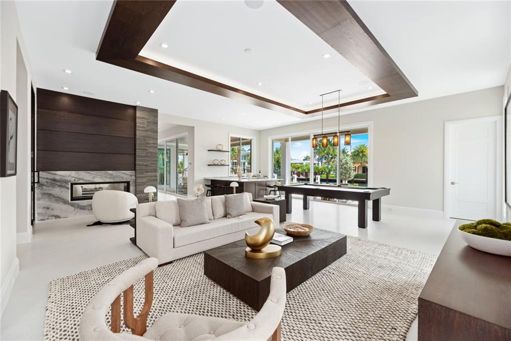 Nurmi Isles Island 1 - Residential