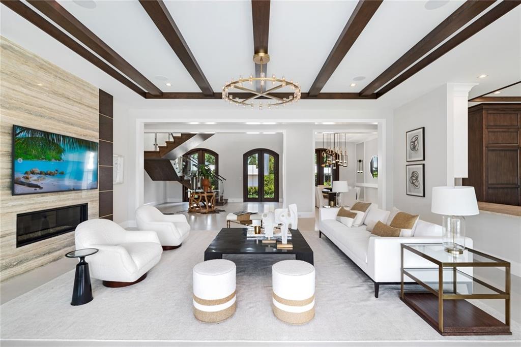 Nurmi Isles Island 1 - Residential