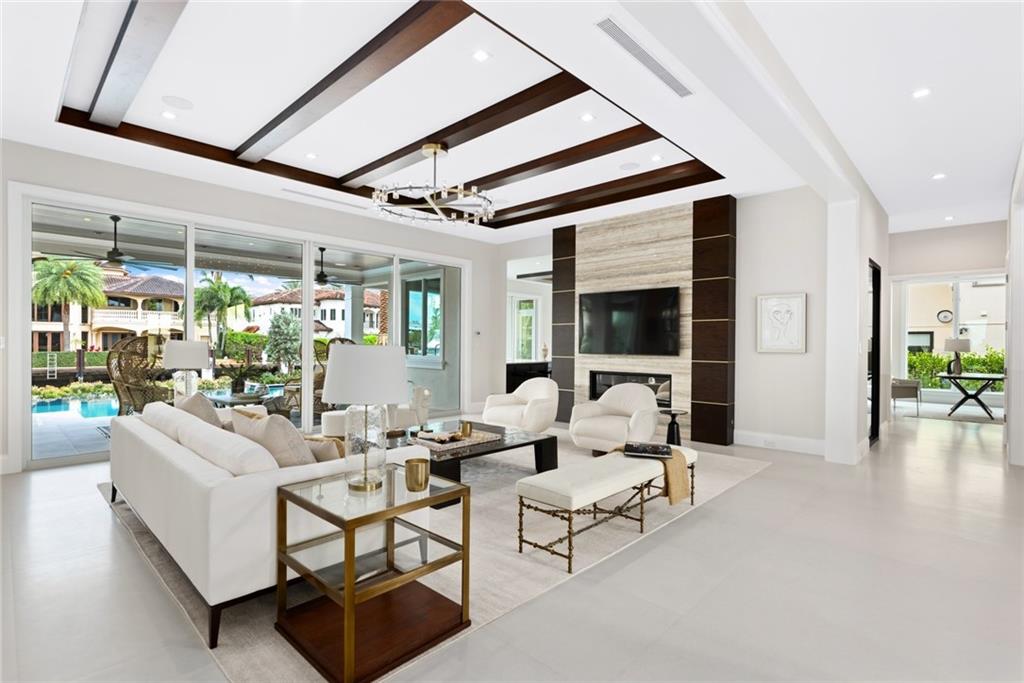 Nurmi Isles Island 1 - Residential