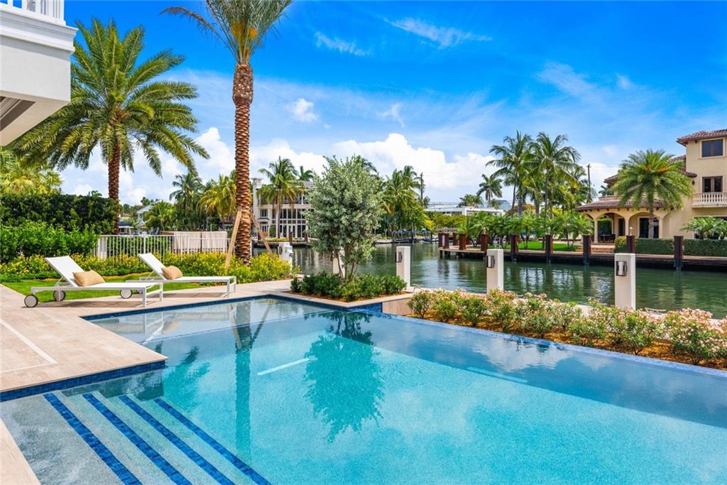 Nurmi Isles Island 1 - Residential