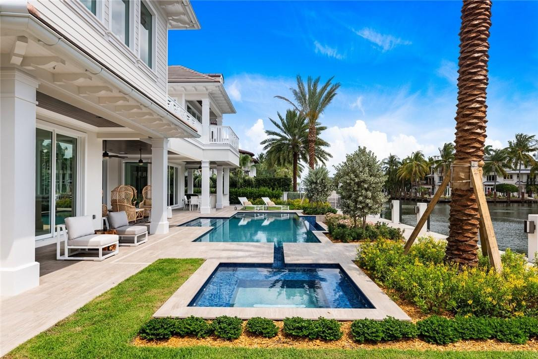 Nurmi Isles Island 1 - Residential