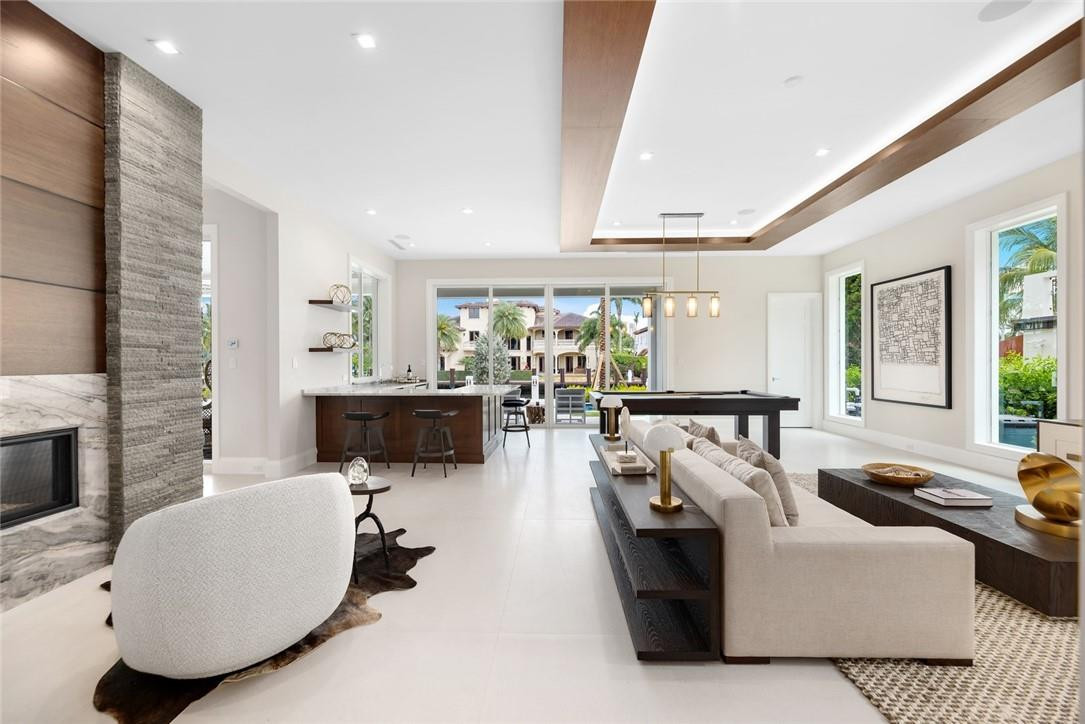 Nurmi Isles Island 1 - Residential