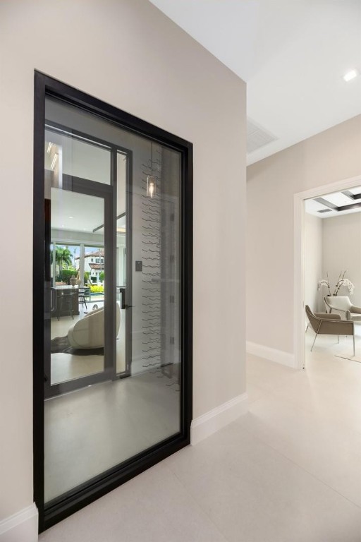 Nurmi Isles Island 1 - Residential