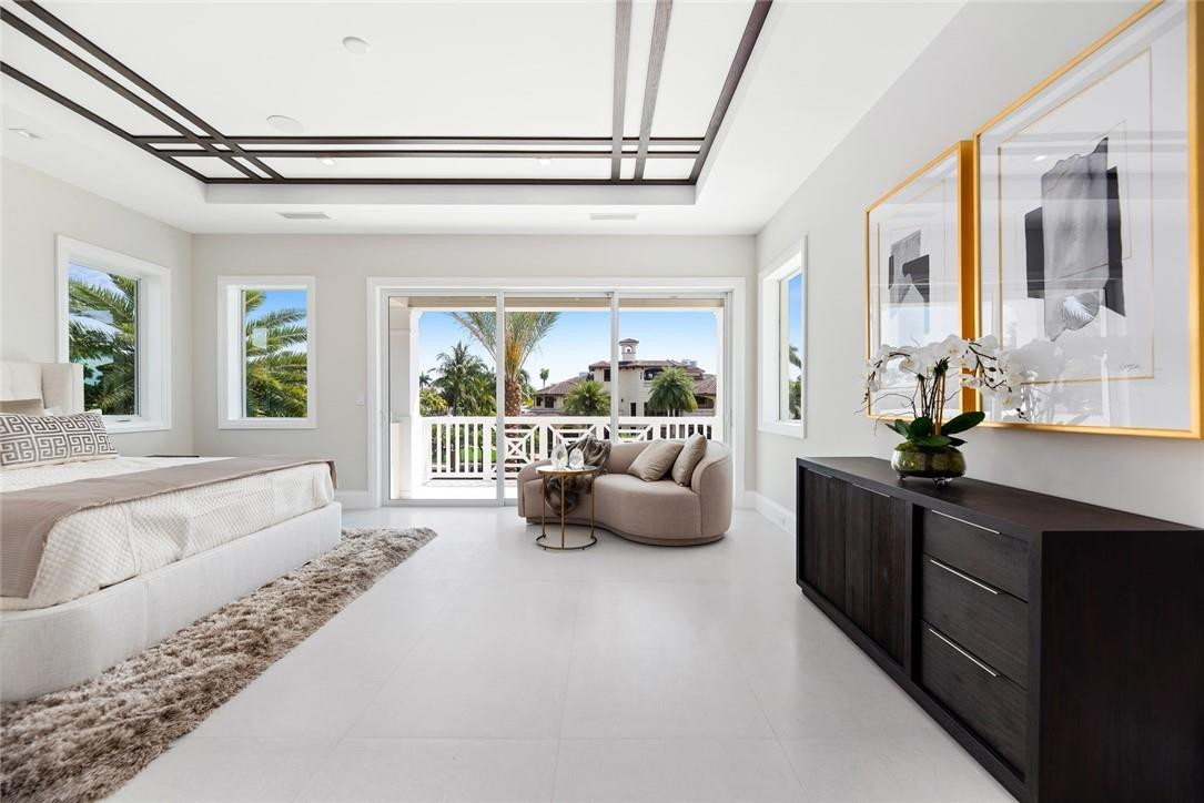 Nurmi Isles Island 1 - Residential