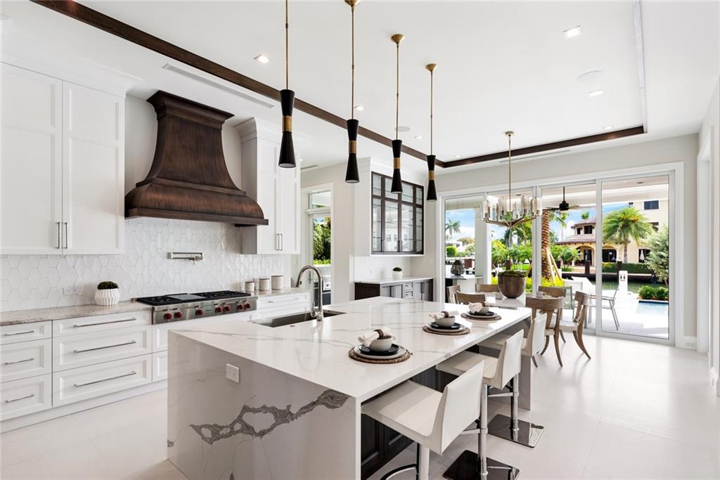 Nurmi Isles Island 1 - Residential