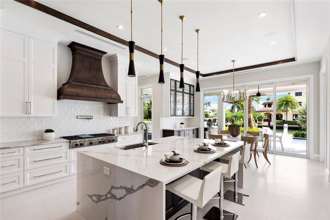 Nurmi Isles Island 1 - Residential