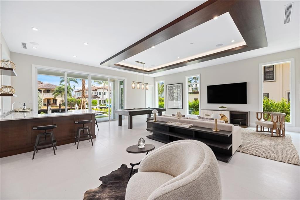 Nurmi Isles Island 1 - Residential