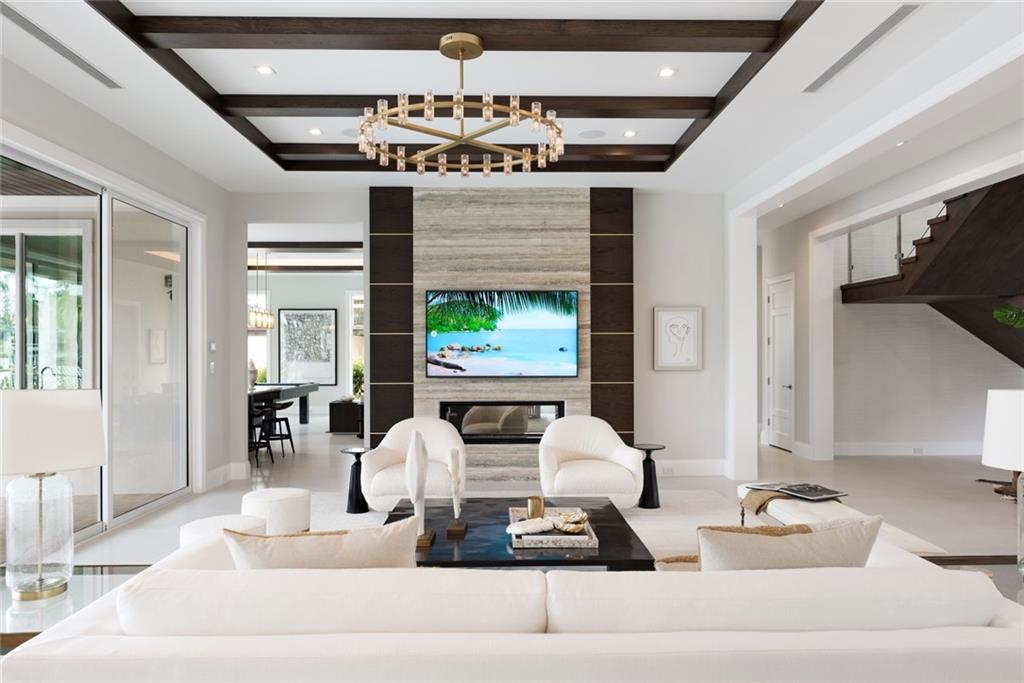 Nurmi Isles Island 1 - Residential