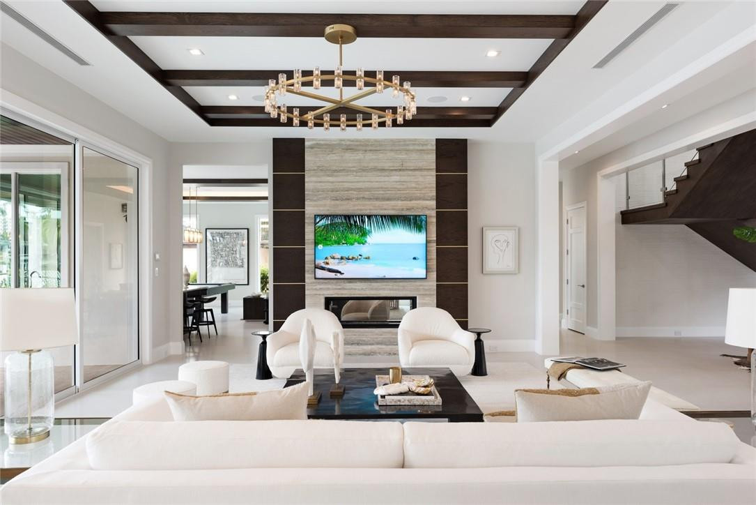 Nurmi Isles Island 1 - Residential