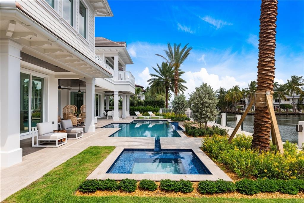 Nurmi Isles Island 1 - Residential