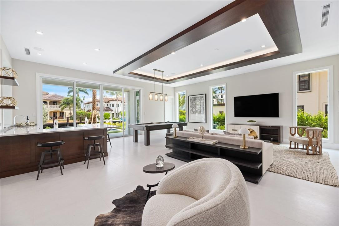 Nurmi Isles Island 1 - Residential