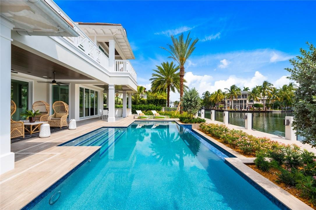 Nurmi Isles Island 1 - Residential