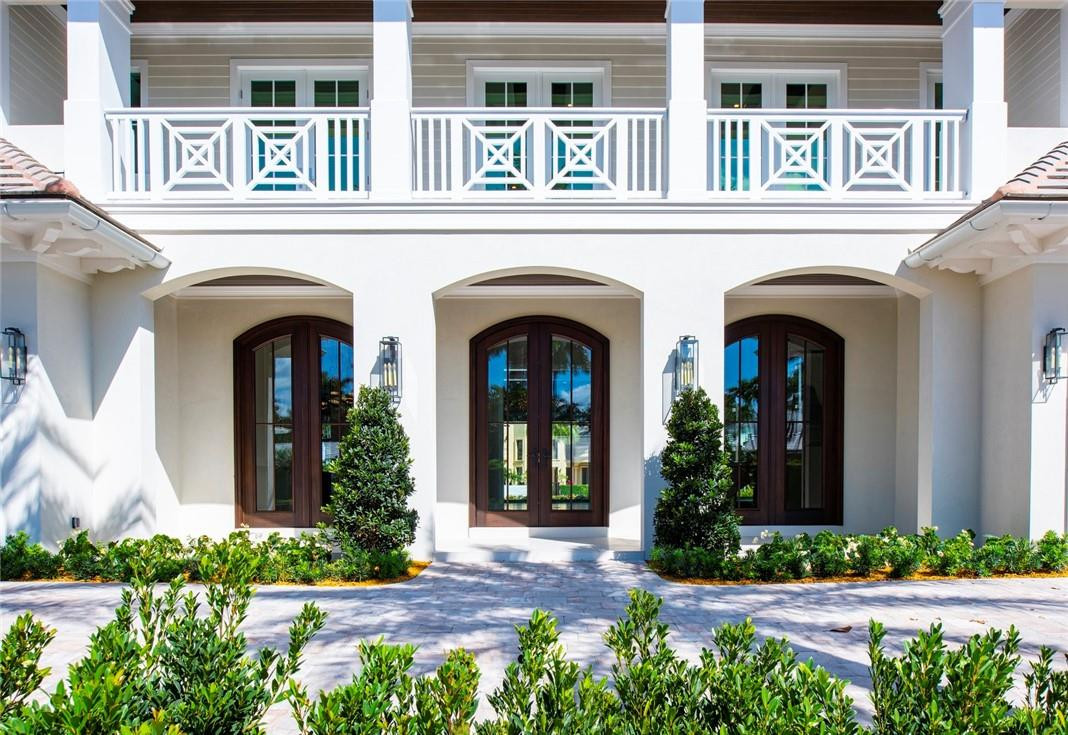 Nurmi Isles Island 1 - Residential