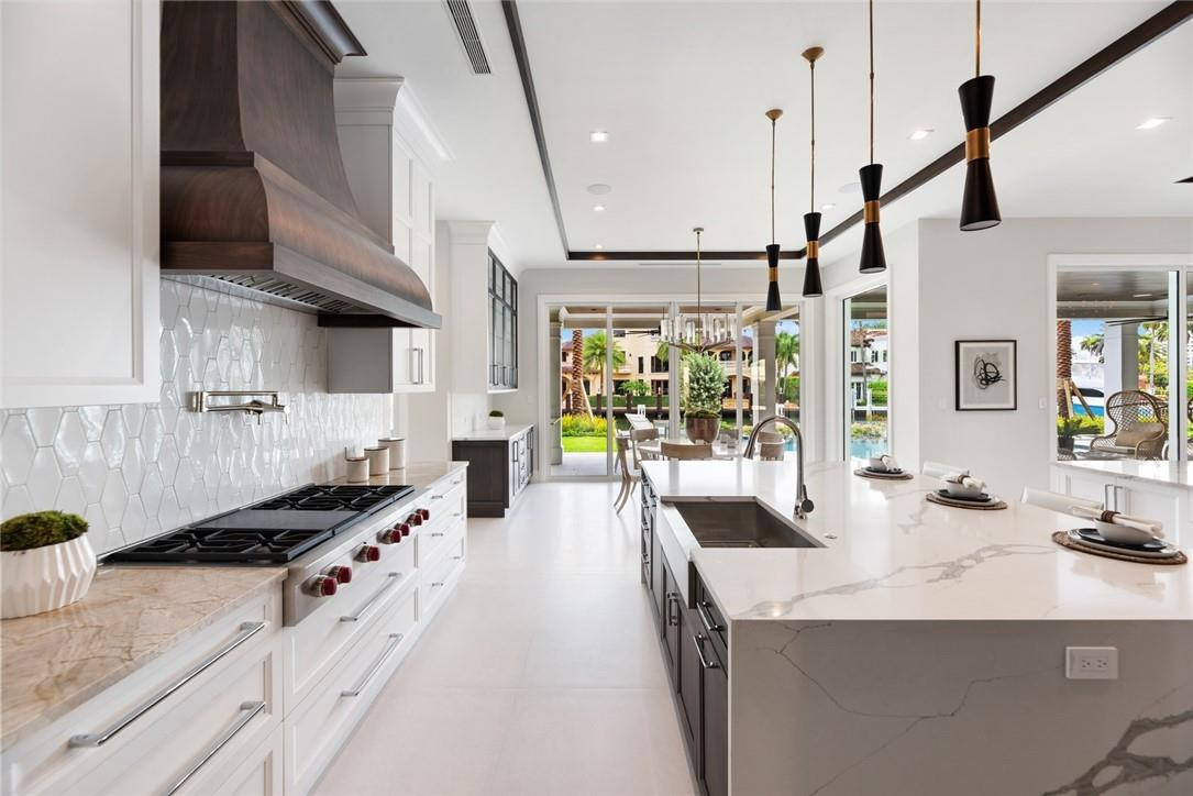 Nurmi Isles Island 1 - Residential