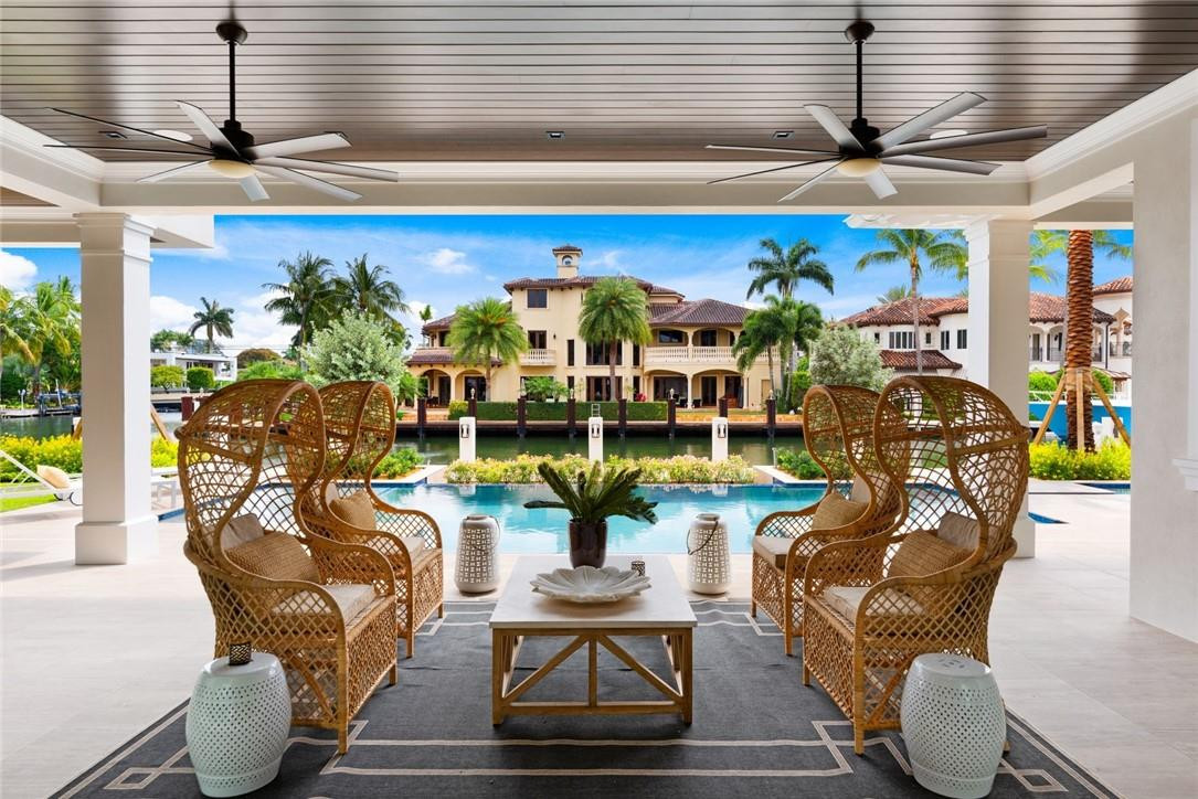 Nurmi Isles Island 1 - Residential