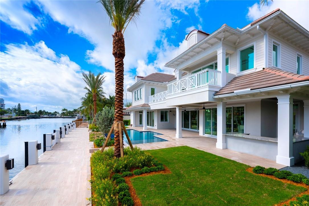 Nurmi Isles Island 1 - Residential