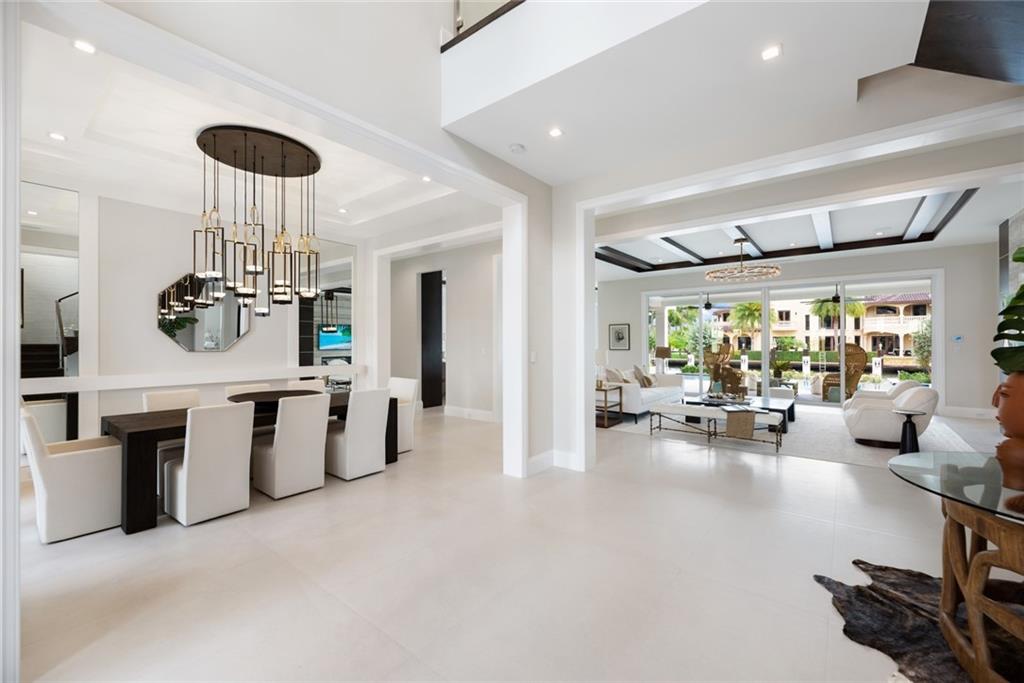 Nurmi Isles Island 1 - Residential