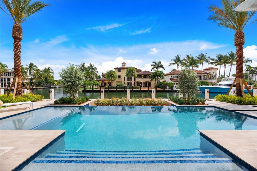 Nurmi Isles Island 1 - Residential