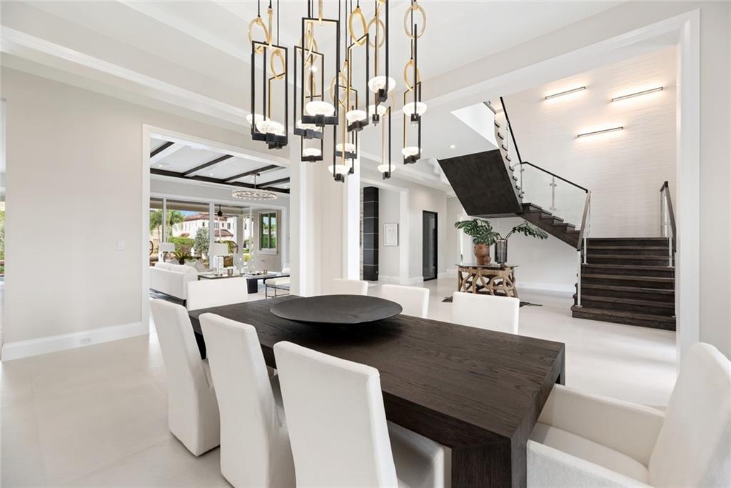 Nurmi Isles Island 1 - Residential