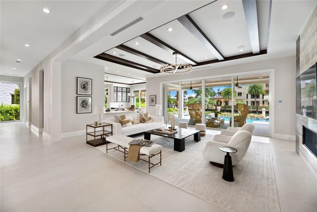 Nurmi Isles Island 1 - Residential