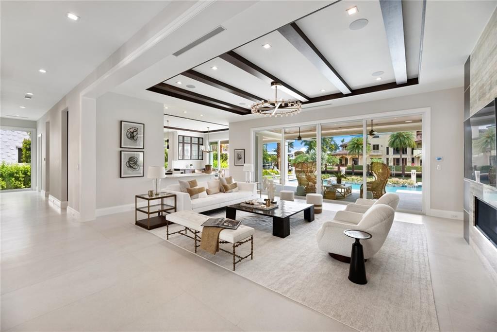 Nurmi Isles Island 1 - Residential