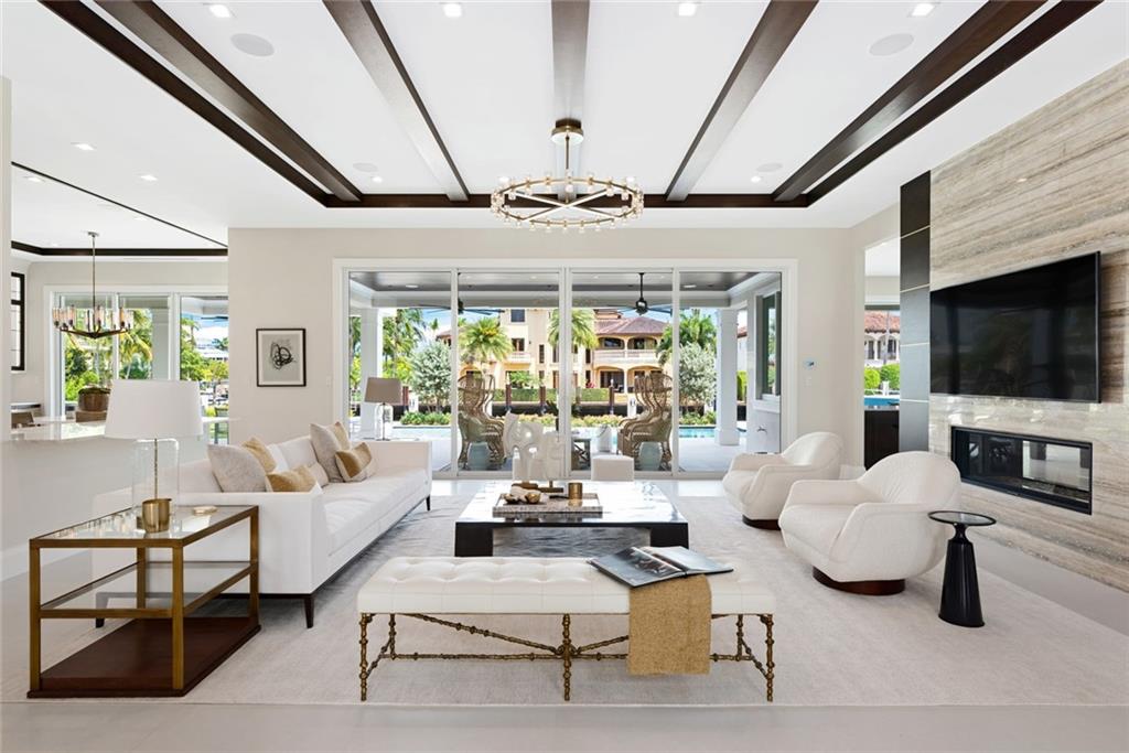 Nurmi Isles Island 1 - Residential