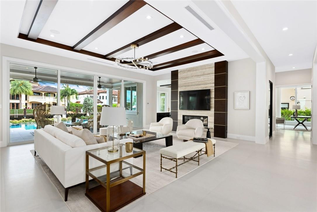 Nurmi Isles Island 1 - Residential