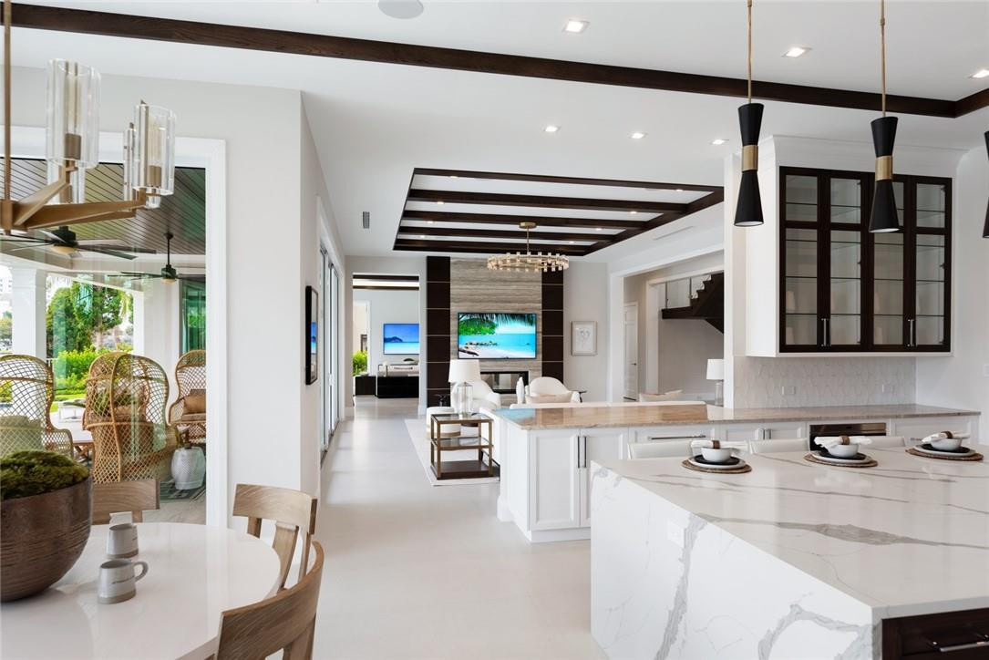 Nurmi Isles Island 1 - Residential